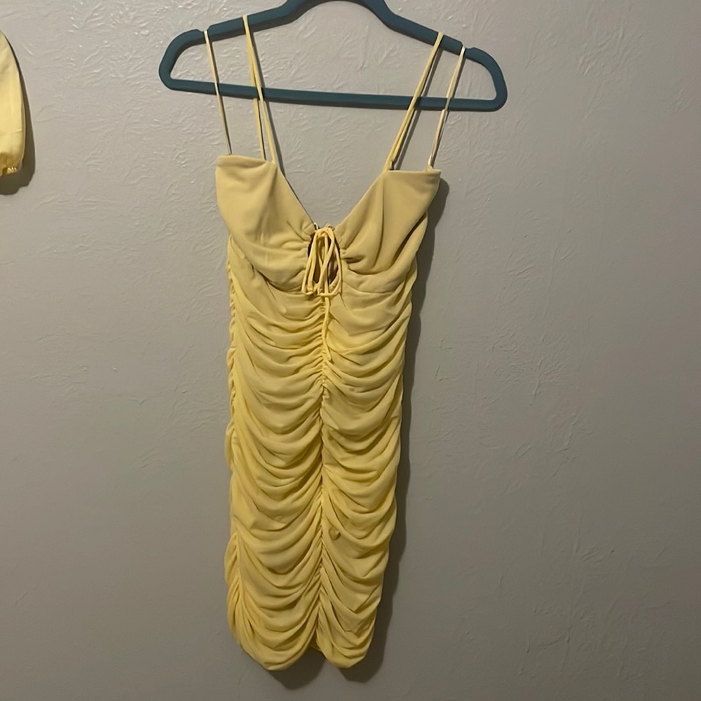 New yellow